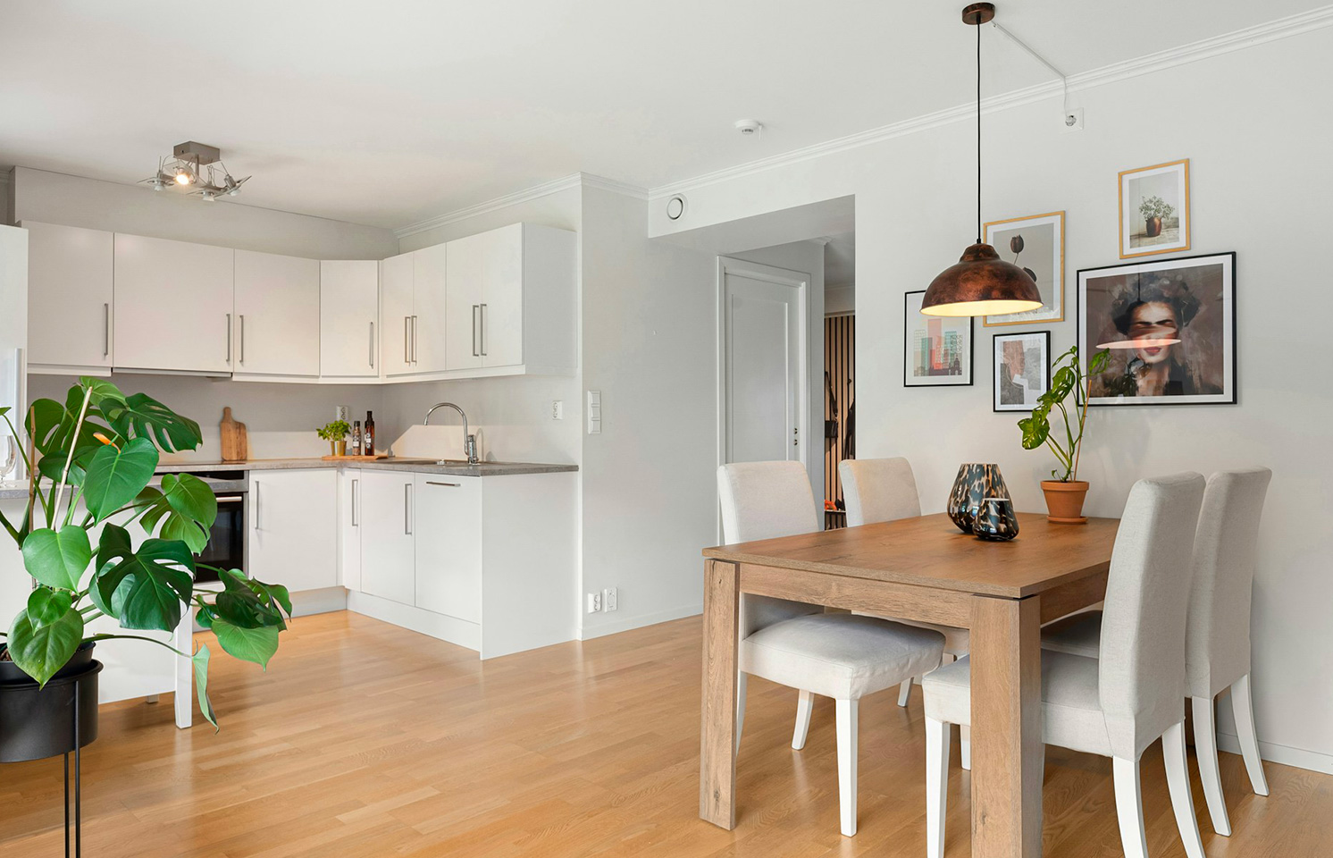 Estimation immobilière Delta